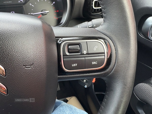 Used Citroen C3 Aircross 2023 for sale - 76433530: Photo 18