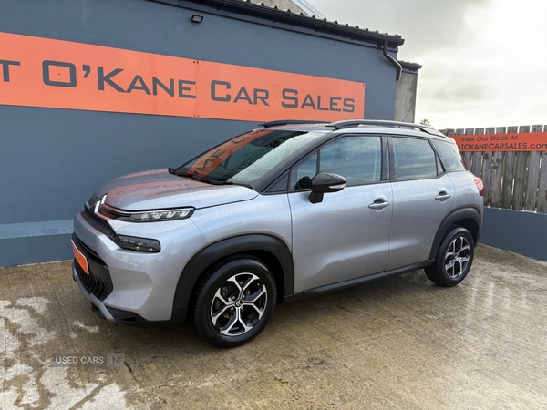 Used Citroen C3 Aircross 2023 for sale - 76433530: Photo 2