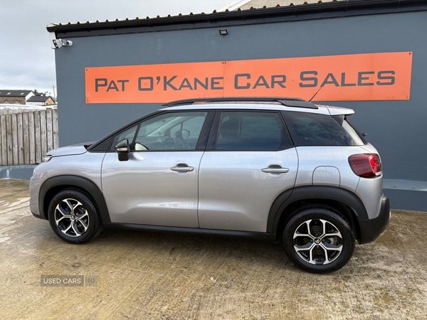 Used Citroen C3 Aircross 2023 for sale - 76433530: Photo 3