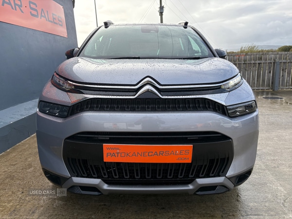 Used Citroen C3 Aircross 2023 for sale - 76433530: Photo 4