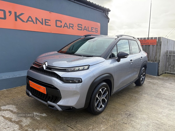 Used Citroen C3 Aircross 2023 for sale - 76433530: Photo 5