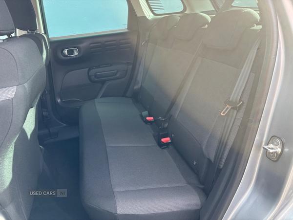 Used Citroen C3 Aircross 2023 for sale - 76433530: Photo 6