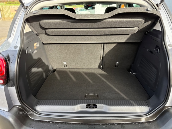 Used Citroen C3 Aircross 2023 for sale - 76433530: Photo 7