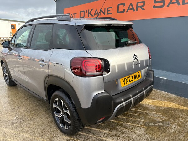 Used Citroen C3 Aircross 2023 for sale - 76433530: Photo 8