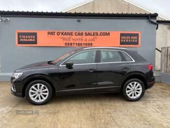 2022 - 35 TDI Sport 5dr S Tronic