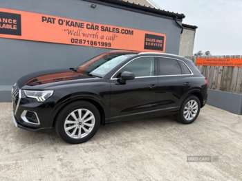 Used Audi Q3 2022 for sale - 74759434: Photo