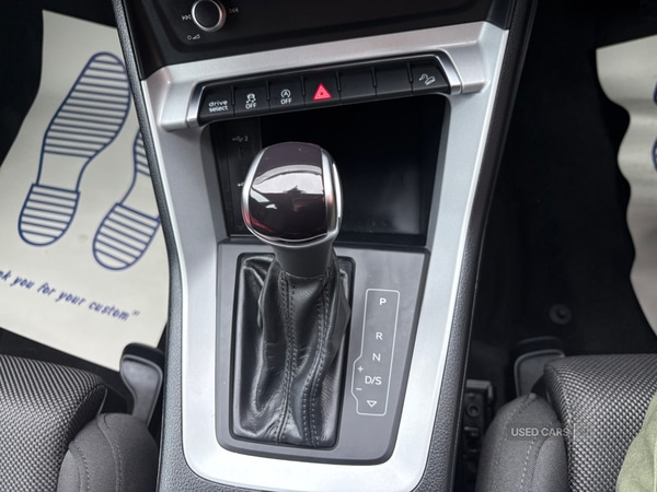 Used Audi Q3 2022 for sale - 74759434: Photo 30