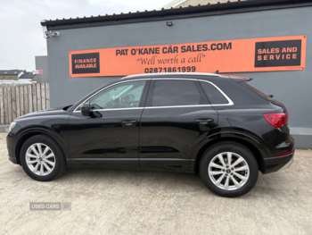 Used Audi Q3 2022 for sale - 74759434: Photo