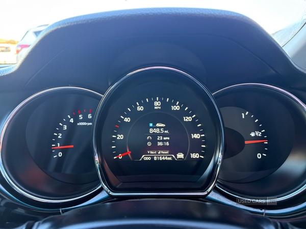 Used Kia Ceed 2015 for sale - 77017670: Photo 10