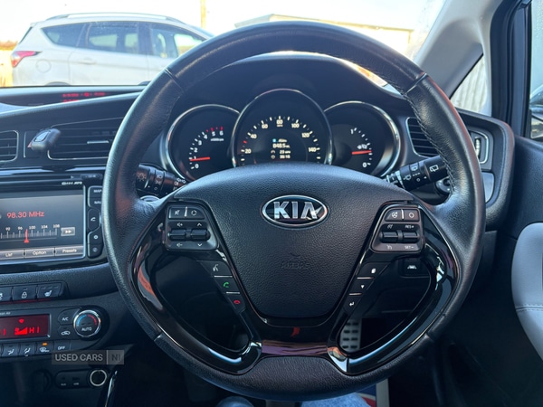 Used Kia Ceed 2015 for sale - 77017670: Photo 11