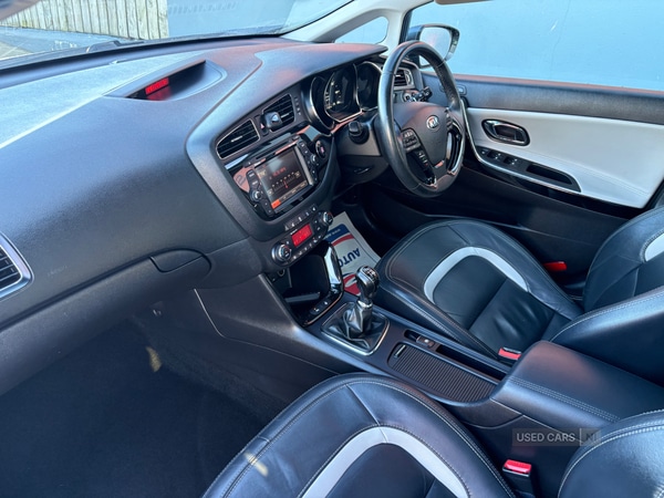 Used Kia Ceed 2015 for sale - 77017670: Photo 12