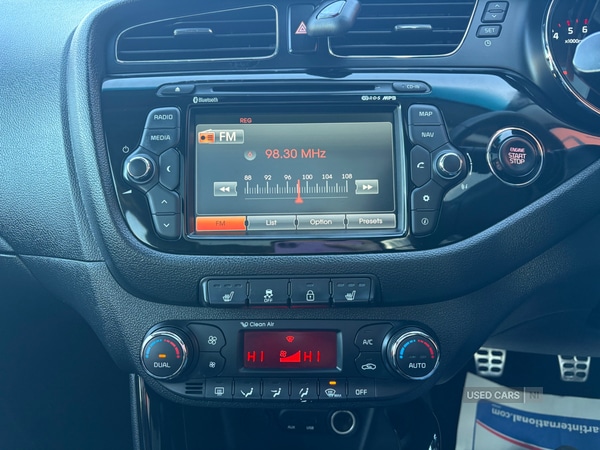 Used Kia Ceed 2015 for sale - 77017670: Photo 13