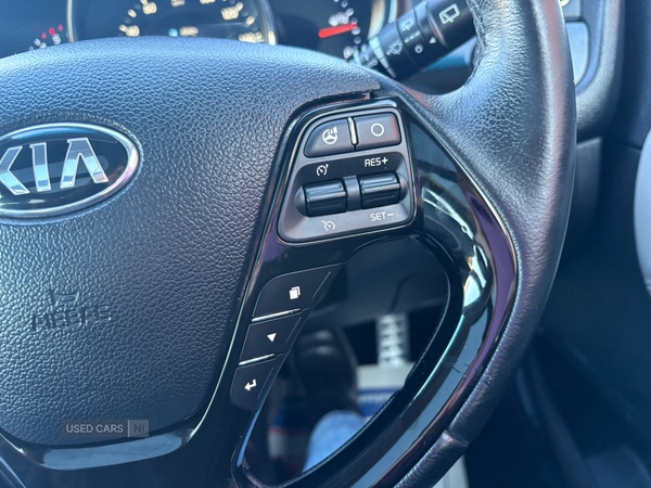Used Kia Ceed 2015 for sale - 77017670: Photo 14