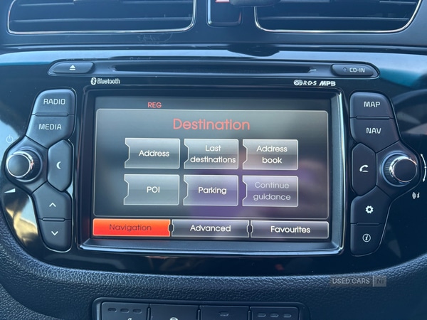 Used Kia Ceed 2015 for sale - 77017670: Photo 17