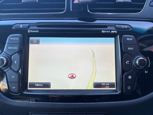 Used Kia Ceed 2015 for sale - 77017670: Photo 18