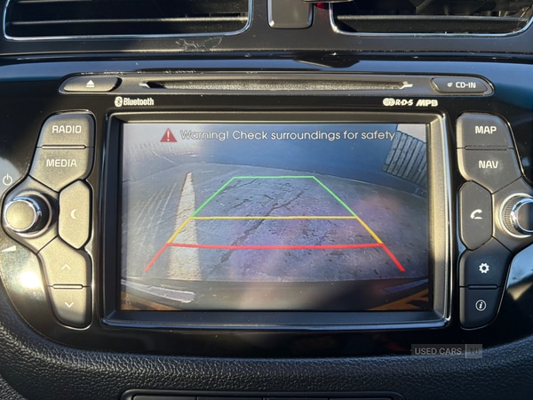 Used Kia Ceed 2015 for sale - 77017670: Photo 24