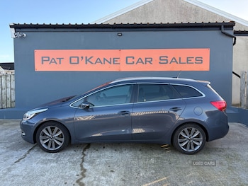 Used Kia Ceed 2015 for sale - 77017670: Photo