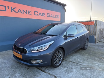 Used Kia Ceed 2015 for sale - 77017670: Photo