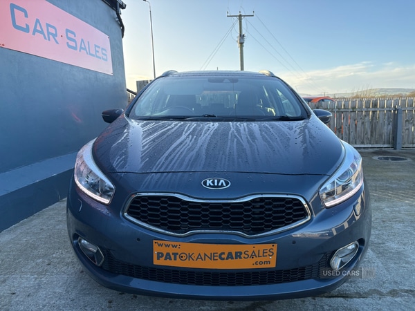 Used Kia Ceed 2015 for sale - 77017670: Photo 6
