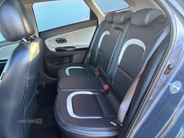 Used Kia Ceed 2015 for sale - 77017670: Photo 8