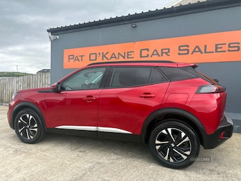 Used Peugeot 2008 2021 for sale - 79472581: Photo