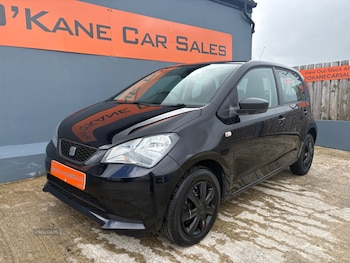 Used SEAT Mii 2013 for sale - 79084790: Photo