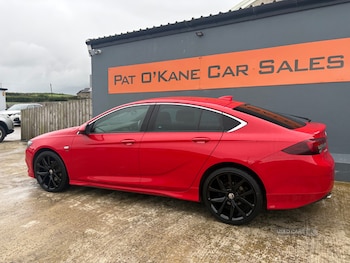 Used Vauxhall Insignia 2019 for sale - 79566222: Photo
