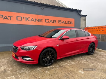 Used Vauxhall Insignia 2019 for sale - 79566222: Photo