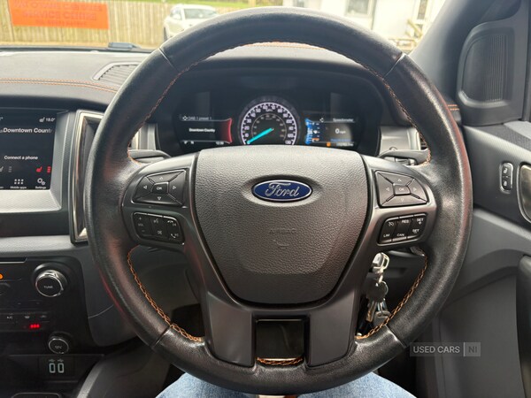 Used Ford Ranger 2019 for sale - 77697375: Photo 10