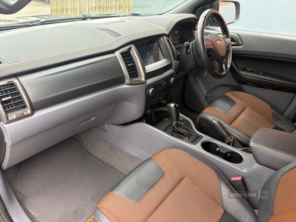 Used Ford Ranger 2019 for sale - 77697375: Photo 11