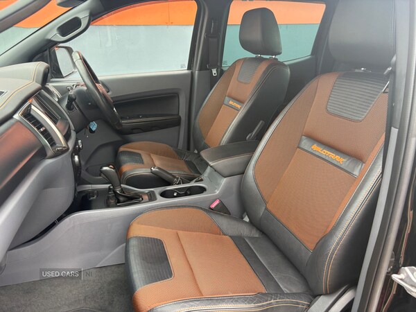 Used Ford Ranger 2019 for sale - 77697375: Photo 12