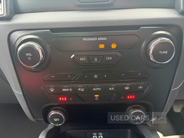 Used Ford Ranger 2019 for sale - 77697375: Photo 13