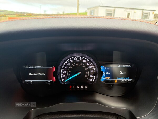 Used Ford Ranger 2019 for sale - 77697375: Photo 15