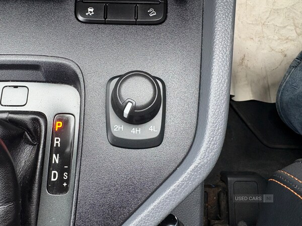 Used Ford Ranger 2019 for sale - 77697375: Photo 16