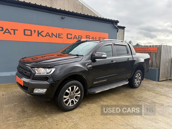 Used Ford Ranger 2019 for sale - 77697375: Photo 2