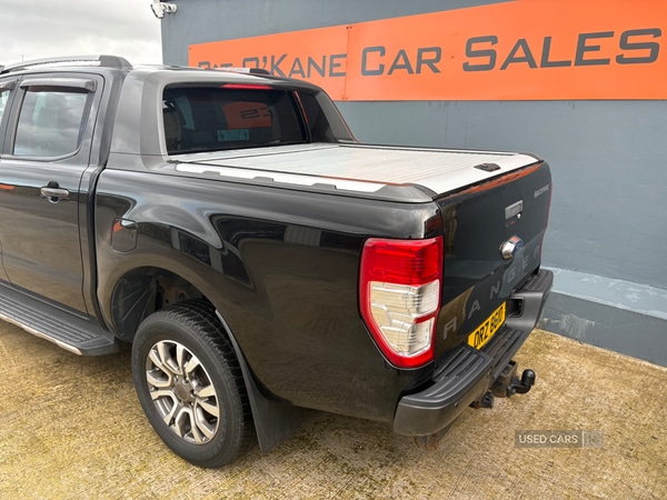 Used Ford Ranger 2019 for sale - 77697375: Photo 4
