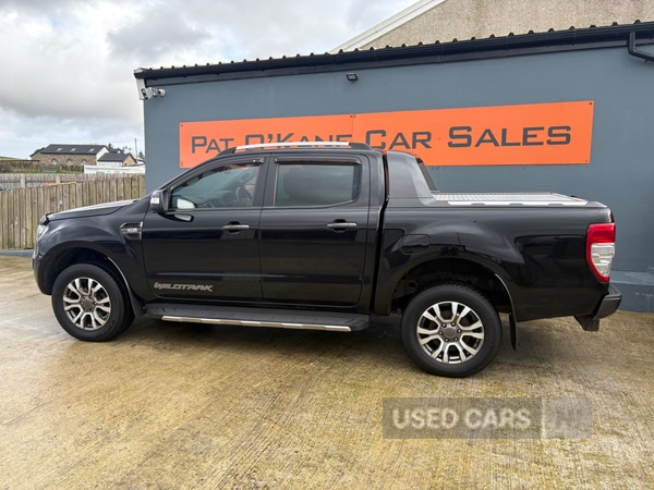 Used Ford Ranger 2019 for sale - 77697375: Photo 5