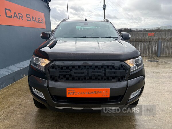 Used Ford Ranger 2019 for sale - 77697375: Photo 6