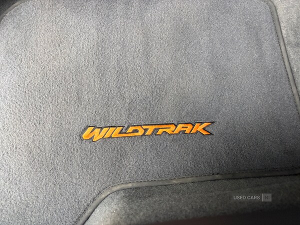 Used Ford Ranger 2019 for sale - 77697375: Photo 8