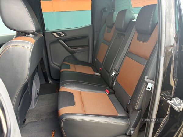 Used Ford Ranger 2019 for sale - 77697375: Photo 9