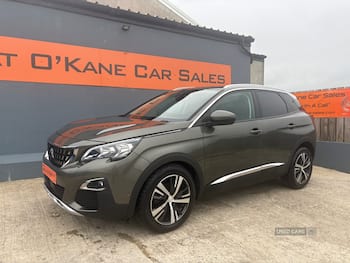 Used Peugeot 3008 2020 for sale - 79781641: Photo