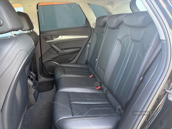 Used Audi Q5 2019 for sale - 78215276: Photo 10