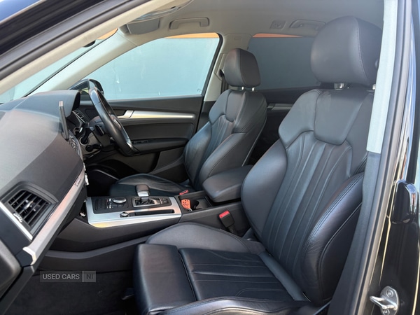 Used Audi Q5 2019 for sale - 78215276: Photo 11