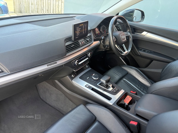 Used Audi Q5 2019 for sale - 78215276: Photo 12