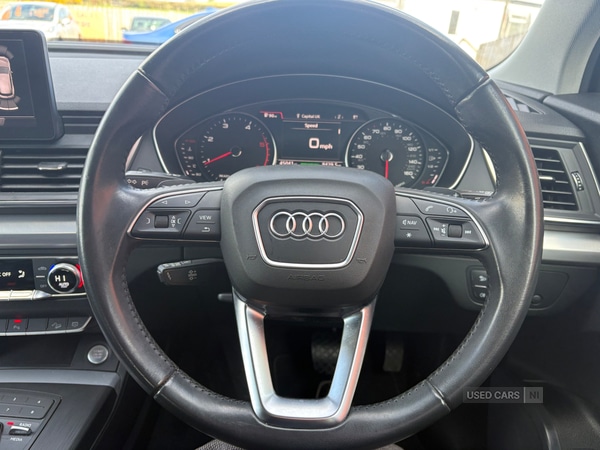 Used Audi Q5 2019 for sale - 78215276: Photo 13