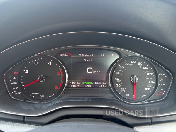 Used Audi Q5 2019 for sale - 78215276: Photo 14