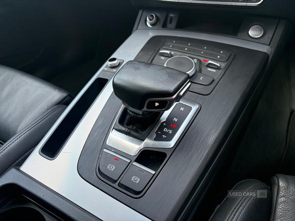 Used Audi Q5 2019 for sale - 78215276: Photo 15