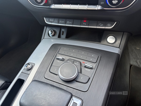 Used Audi Q5 2019 for sale - 78215276: Photo 16