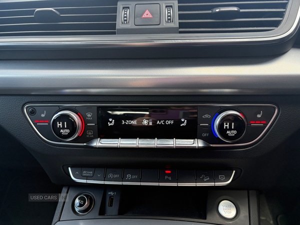 Used Audi Q5 2019 for sale - 78215276: Photo 17