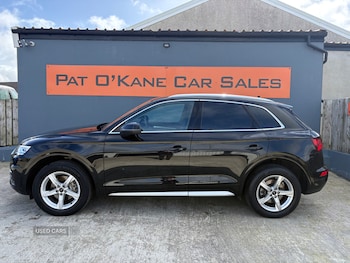 Audi Q5 feature image